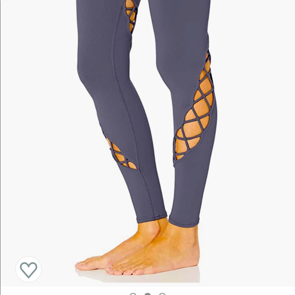 Alo Yoga Entwine Legging
